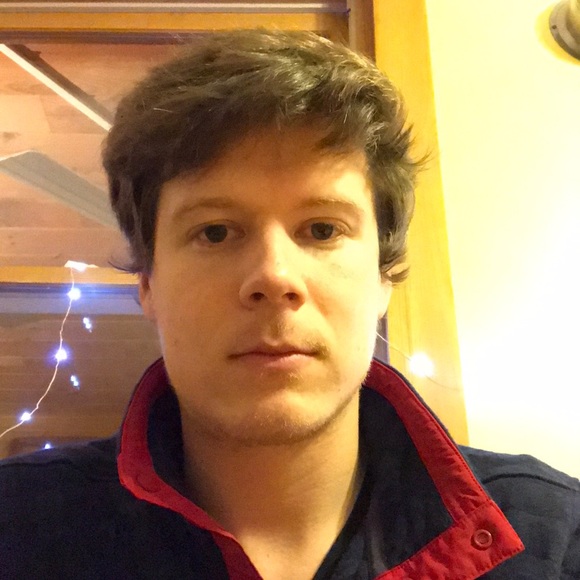 Meet your Posher, Kevin - Picture 1 of 1